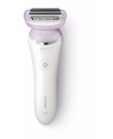 Wet and Dry Electric Ladies Shaver